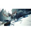 Monster Hunter World Iceborne Xbox One