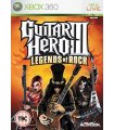 Guitar Hero 3 Legends of Rock Xbox 360 [pre-owned]