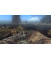 Triple pack: Outland, From Dust, Beyond good and evil Xbox360 [Naudotas]