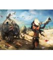 Triple pack: Outland, From Dust, Beyond good and evil Xbox360 [Naudotas]