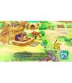 Pokemon Mystery Dungeon: Rescue Team DX Switch