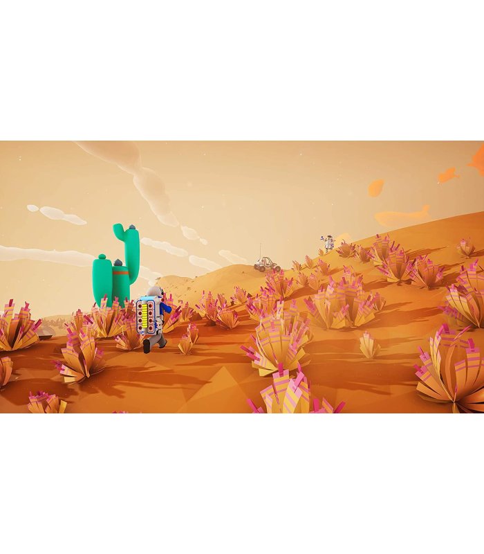 Astroneer XboxOne