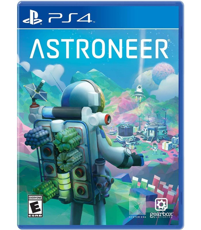 Astroneer XboxOne