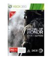 Medal of Honor Tier 1 Edition Xbox 360 [Pre-Owned]