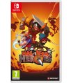 Has been heores Switch [Pre-owned]