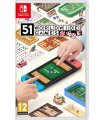 51 Worldwide Games Switch