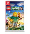 Lego worlds Switch