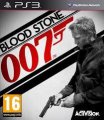 007 Bloodstone PS3 Preowned