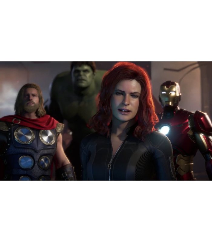 Marvel's Avengers XboxOne