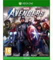 Marvel's Avengers XboxOne