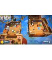 Overcooked & Overcooked 2 (Double pack) Xbox One