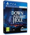  Down The Rabbit Hole PSVR