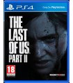 The Last of Us Part 2 PS4