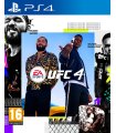 UFC 4 PS4