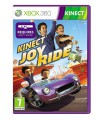 Kinect Joy Ride Xbox 360 Naudotas
