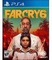 Far Cry 6 PS4