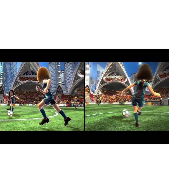 Kinect Sports Xbox 360 Pre-Owned