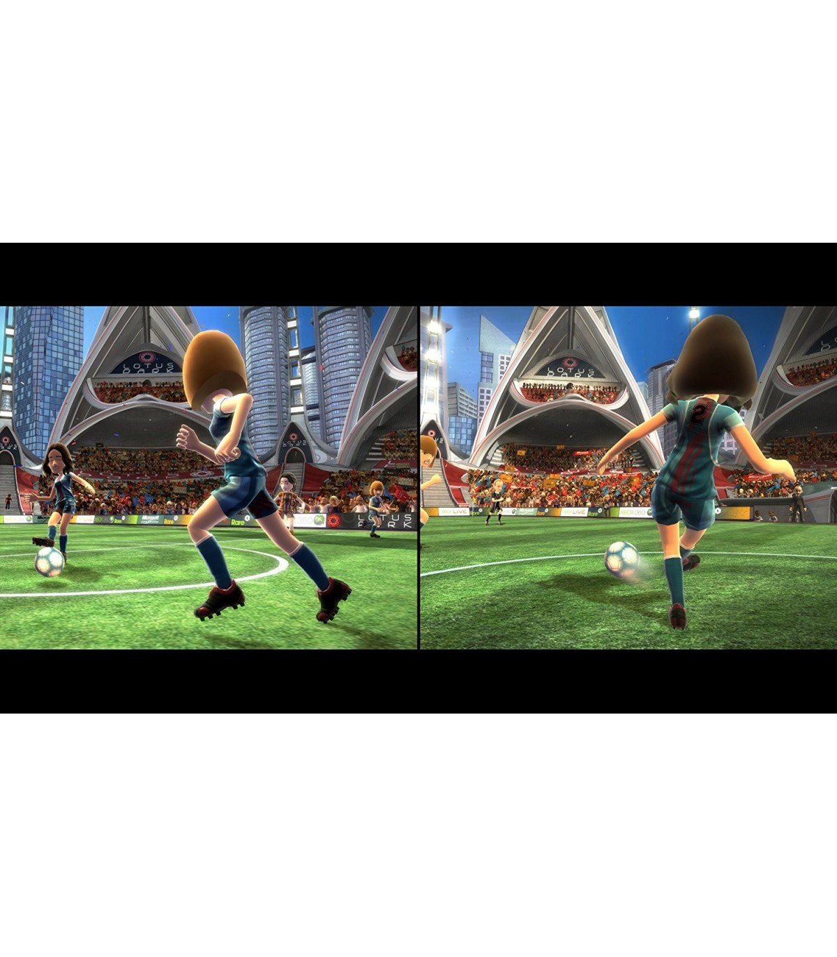 Kinect Sports Xbox 360 Naudotas