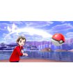 Pokemon Sword Switch