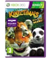 Kinectimals Xbox 360 Pre-Owned