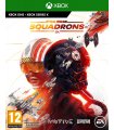 Star Wars: Squadrons PS4