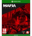 Mafia Trilogy PS4