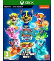 Paw Patrol Mighty Pups Save Adventure Bay PS4