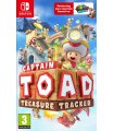 Captain Toad Treasure Tracker [Pre-owned]]