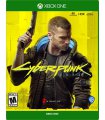 Cyberpunk 2077 Xbox One / Series X