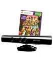 Kinect Sensor Xbox 360 Pre-owned