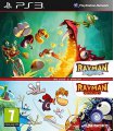 Rayman Origins + Legends PS3