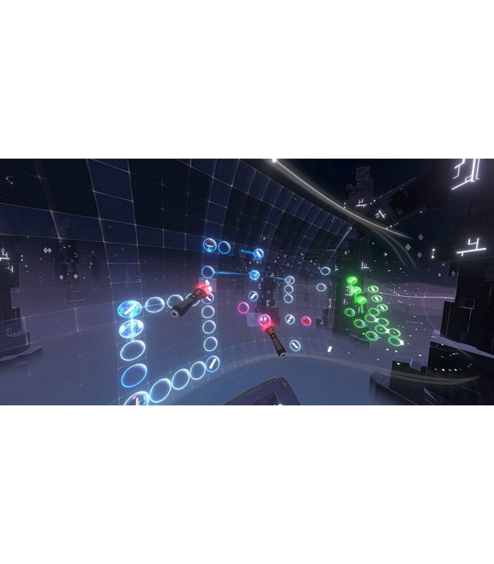 Track LAB PSVR PS4