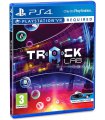 Track LAB PSVR PS4