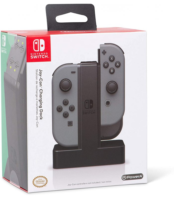 Joy-Con Charge Dock For Switch