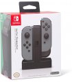 Switch pultelių Joy-Con pakrovimo stotelė