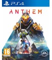 Anthem PS4