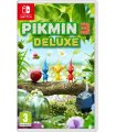 Pikmin 3 Deluxe Switch