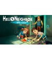 Hello Neighbor: Hide and Seek Nintendo Switch