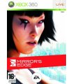 Mirror's Edge Xbox 360 Naudotas