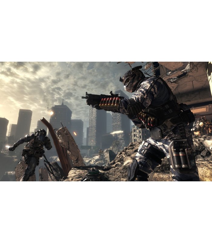 Call of Duty Ghosts Xbox 360 Pre-Owned