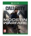 Call of Duty Modern Warfare Xbox One [Used]