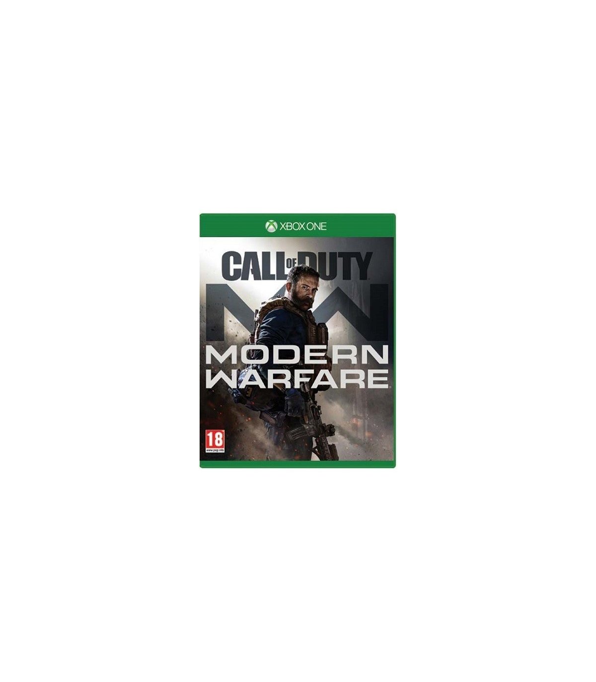 Call of Duty Modern Warfare Xbox One [Naudotas]