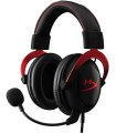 Ausinės KINGSTON HyperX Cloud II Pro su mikrofonu PS4 / Xbox One / PC / Android