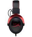 Ausinės KINGSTON HyperX Cloud II su mikrofonu PS4 / Xbox One / PC / Android