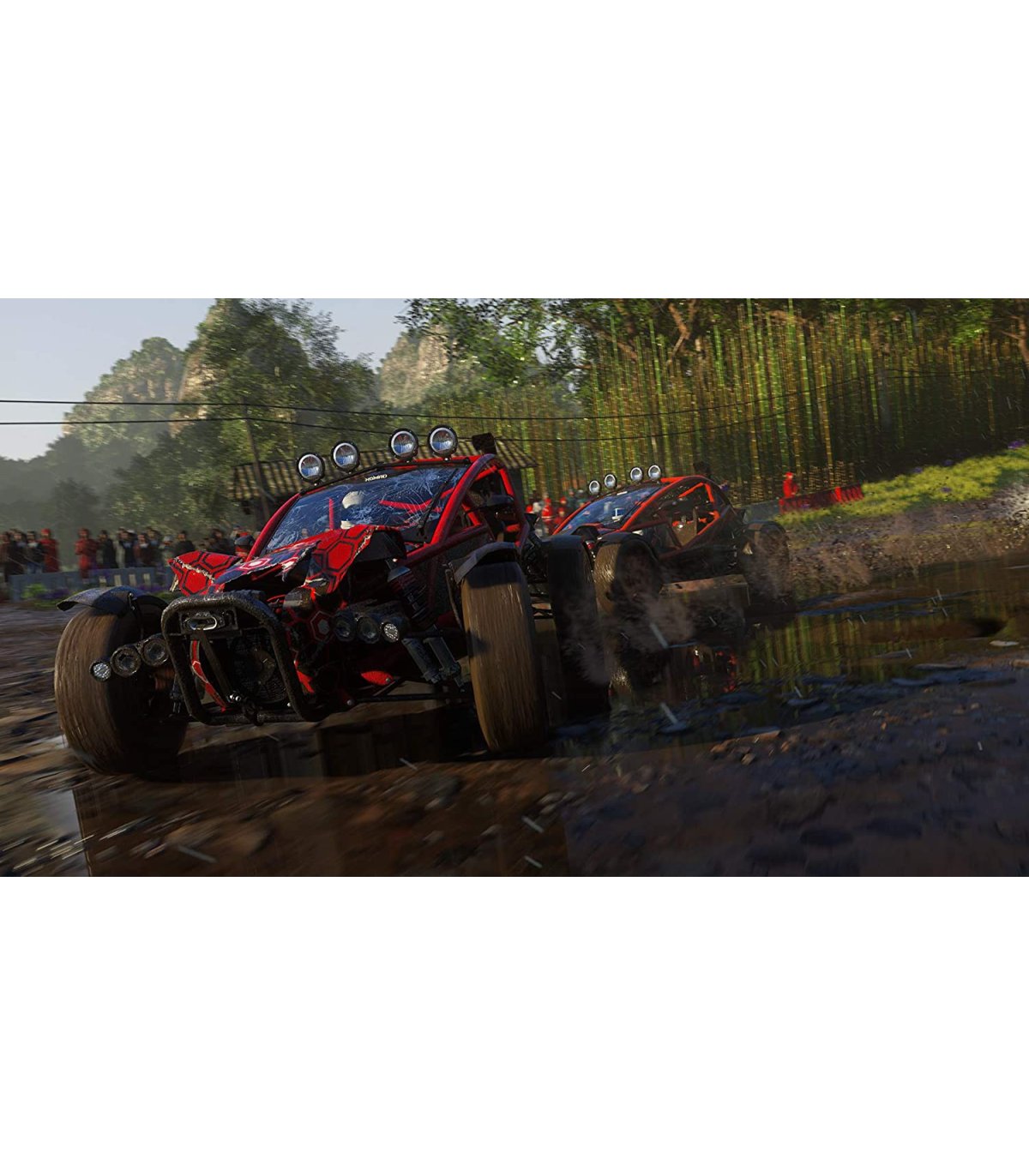Dirt 5 XboxOne