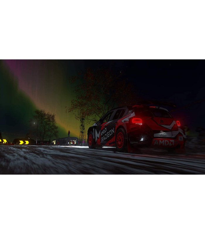 Dirt 5 XboxOne