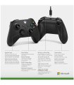 Įsigykite Pultelis Xbox Series S/X Belaidis Carbon Black + laidas Gera Kaina 