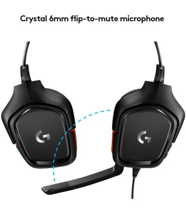 Buy Logitech Headset G332 PC/PS4/Xbox 