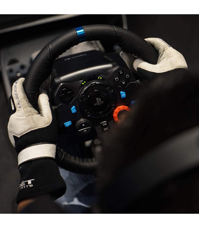 Wheel Logitech Driving Force G29 PS4/PS5/PC
