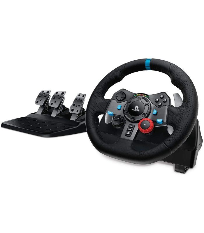 Wheel Logitech Driving Force G29 PS4/PC